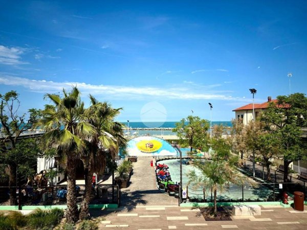 appartamento in vendita a Rimini in zona Viserbella