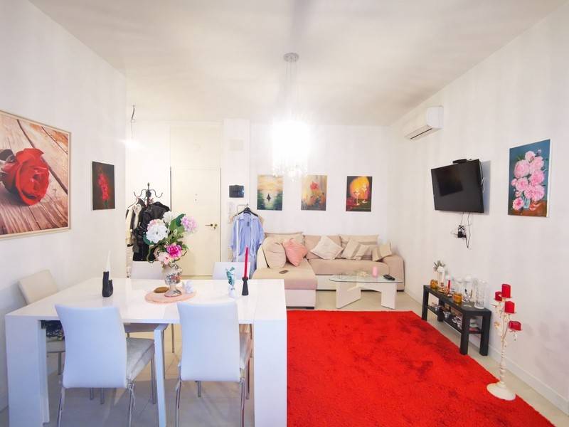 appartamento in vendita a Rimini in zona Lagomaggio