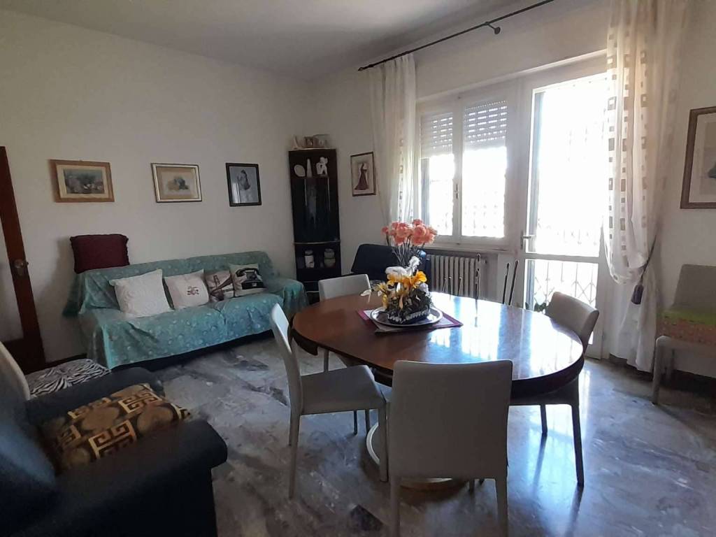 appartamento in vendita a Rimini in zona Fiera Vecchia