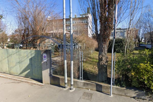 terreno edificabile in vendita a Rimini in zona Torre Pedrera