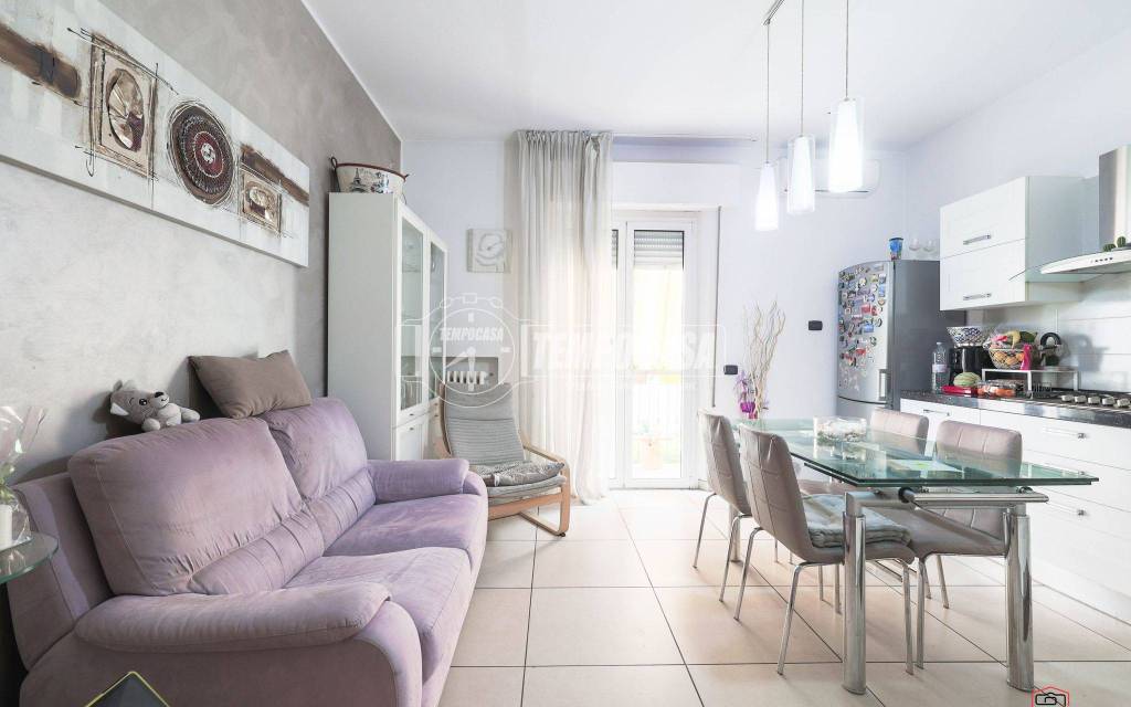 appartamento in vendita a Rimini in zona Bellariva