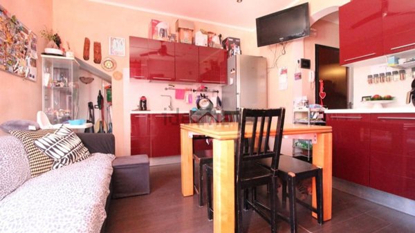 appartamento in vendita a Rimini in zona Marina Centro