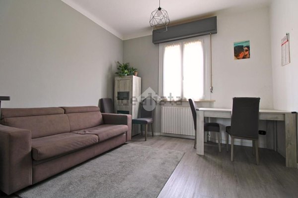 appartamento in vendita a Rimini in zona Gaiofana