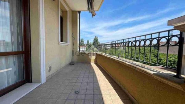 appartamento in vendita a Rimini in zona Rivabella