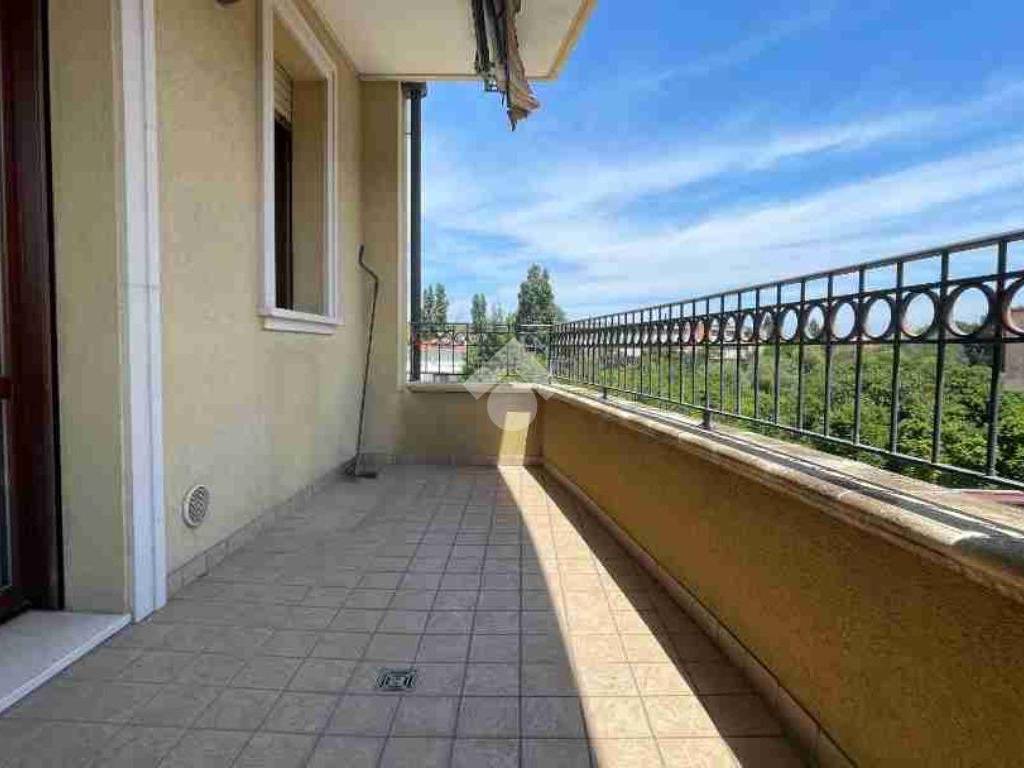 appartamento in vendita a Rimini in zona Celle
