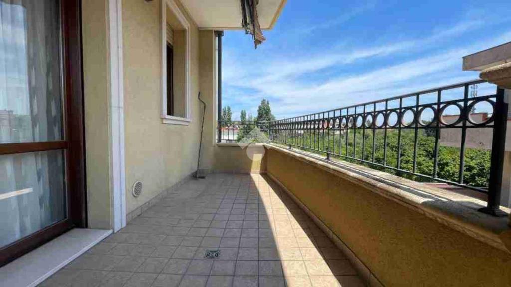 appartamento in vendita a Rimini in zona Celle