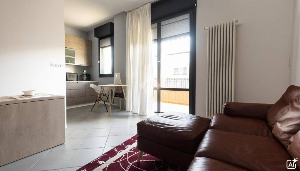 appartamento in vendita a Rimini in zona Celle