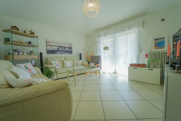 appartamento in vendita a Rimini in zona Lagomaggio