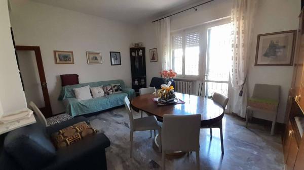 appartamento in vendita a Rimini in zona Corpolò