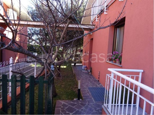 appartamento in vendita a Rimini in zona Spadarolo