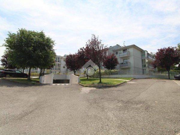 appartamento in vendita a Rimini in zona Grotta Rossa