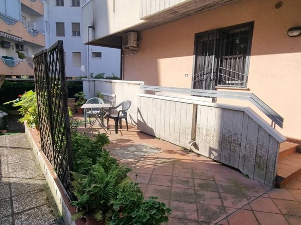 appartamento in vendita a Rimini in zona Torre Pedrera