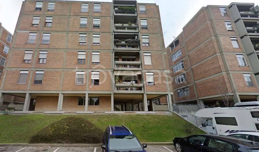 appartamento in vendita a Rimini in zona Fiera Vecchia