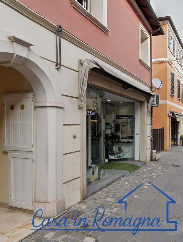appartamento in vendita a Rimini in zona Centro Storico