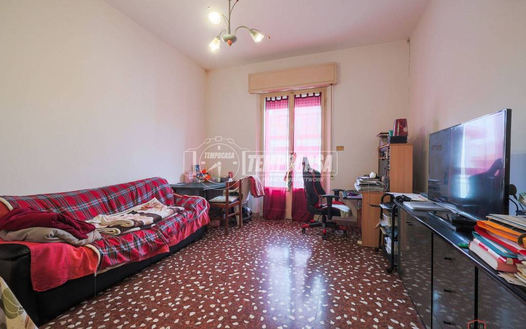 appartamento in vendita a Rimini in zona Borgo Mazzini