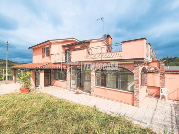 casa indipendente in vendita a Rimini in zona Grotta Rossa