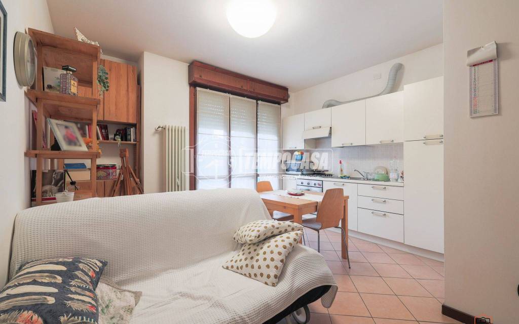 appartamento in vendita a Rimini