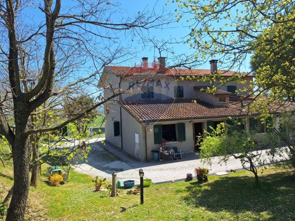 appartamento in vendita a Rimini in zona Vergiano