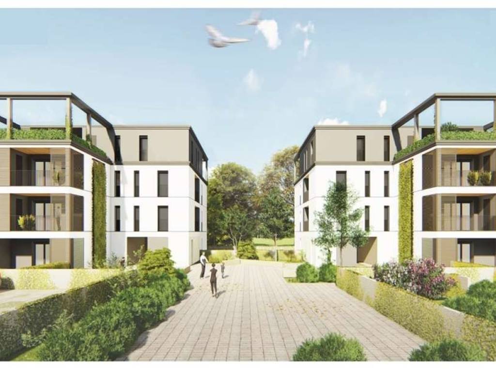 appartamento in vendita a Rimini in zona Santa Giustina