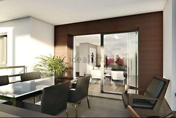 appartamento in vendita a Rimini