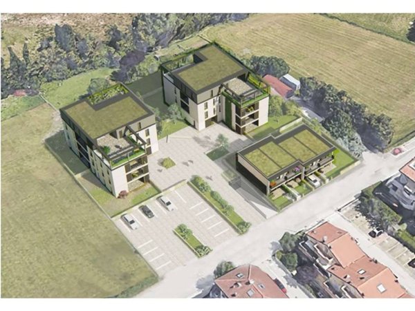 appartamento in vendita a Rimini in zona Torre Pedrera
