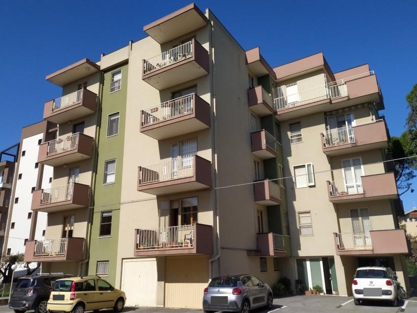 appartamento in vendita a Rimini