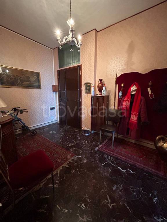 appartamento in vendita a Rimini in zona Centro Storico