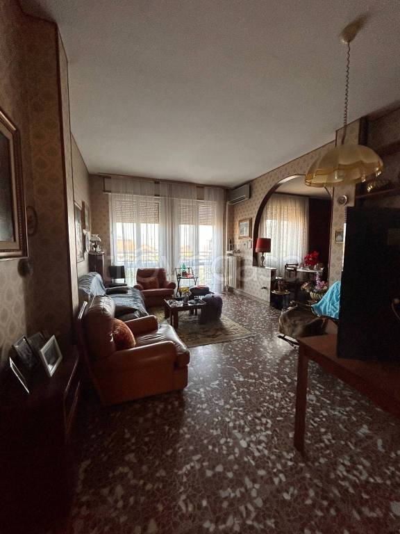 appartamento in vendita a Rimini in zona Centro Storico