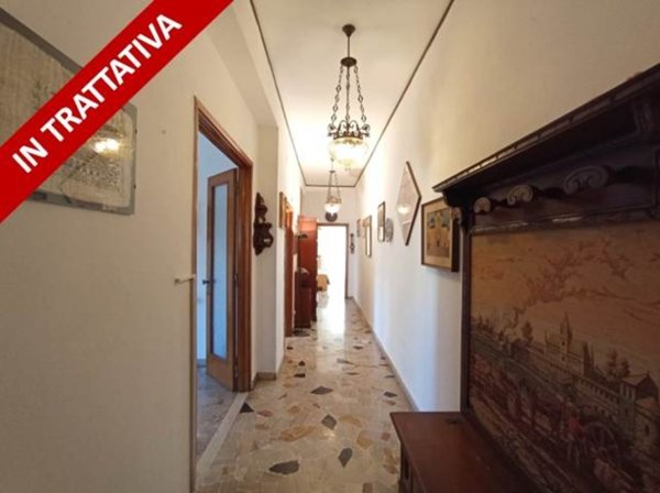 appartamento in vendita a Rimini in zona Borgo San Giuliano