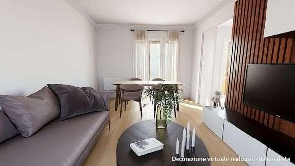 appartamento in vendita a Rimini in zona Bellariva