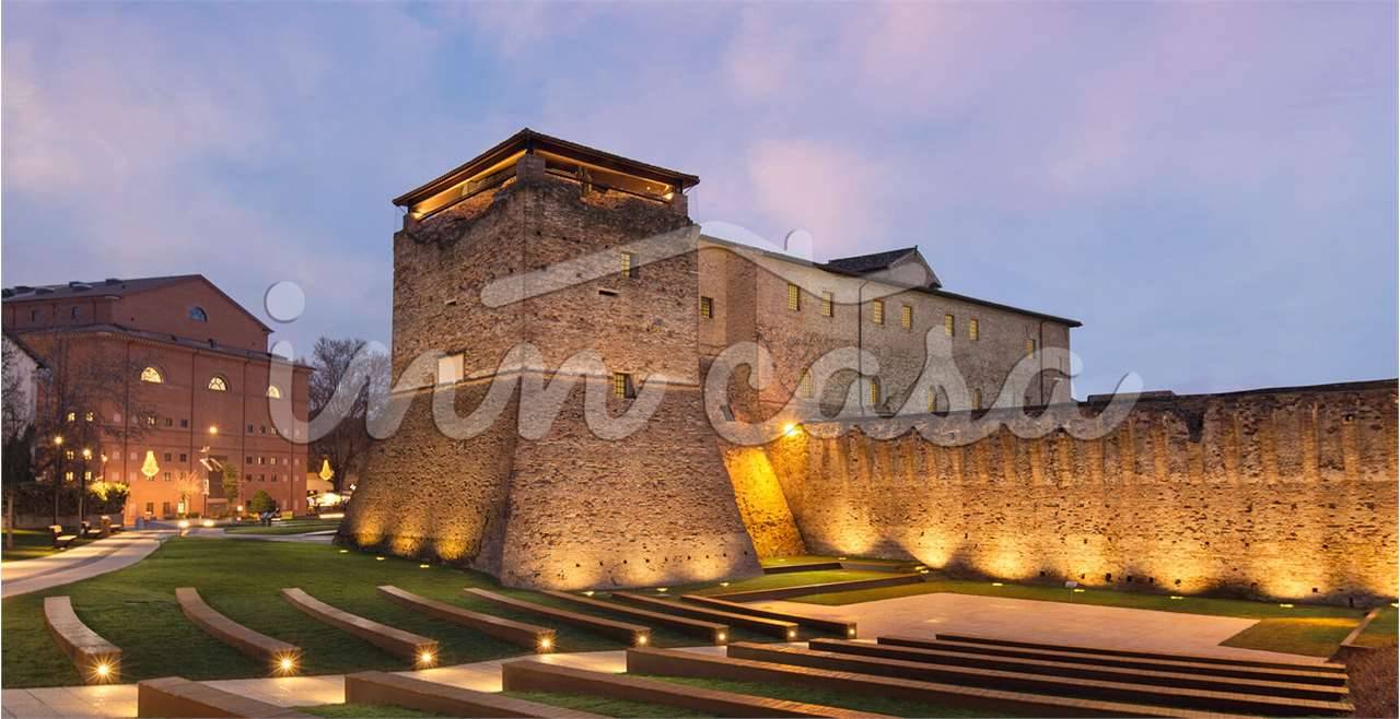 casa indipendente in vendita a Rimini in zona INA Casa
