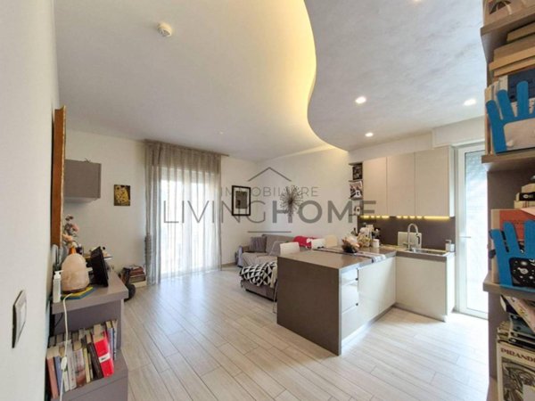 appartamento in vendita a Rimini in zona Borgo San Giuliano