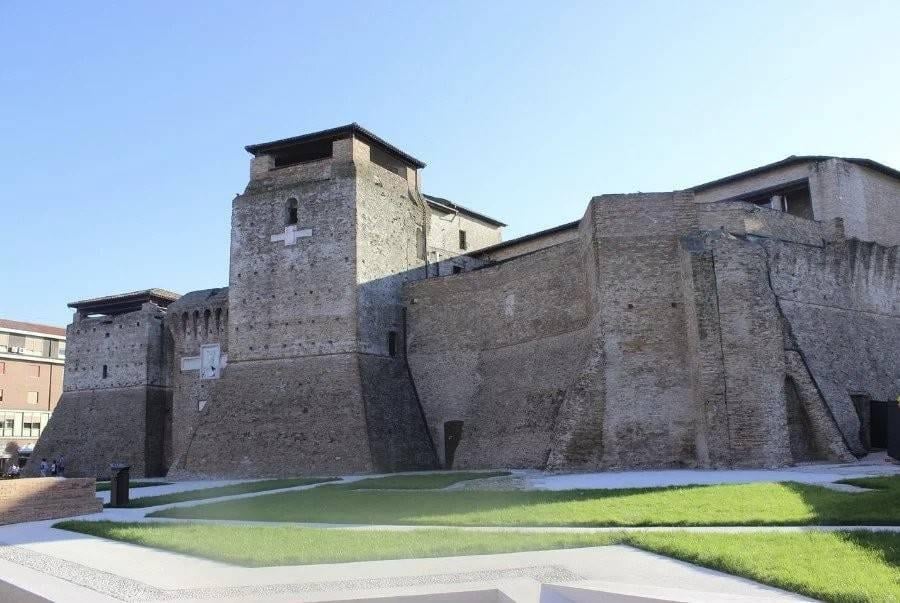 appartamento in vendita a Rimini in zona Centro Storico