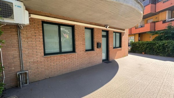 appartamento in vendita a Rimini in zona Torre Pedrera