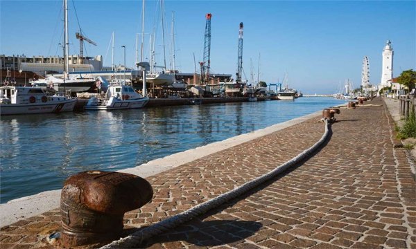 appartamento in vendita a Rimini in zona San Giuliano a Mare