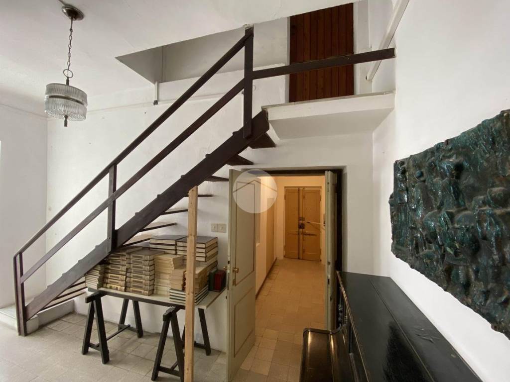 appartamento in vendita a Rimini in zona Centro Storico