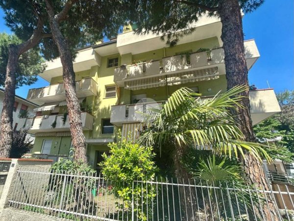 appartamento in vendita a Rimini in zona Viserba