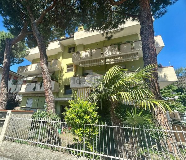 appartamento in vendita a Rimini in zona Viserba