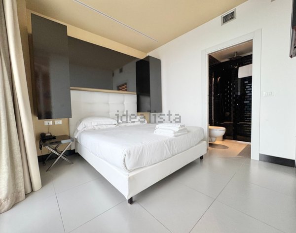 appartamento in vendita a Rimini in zona Viserbella