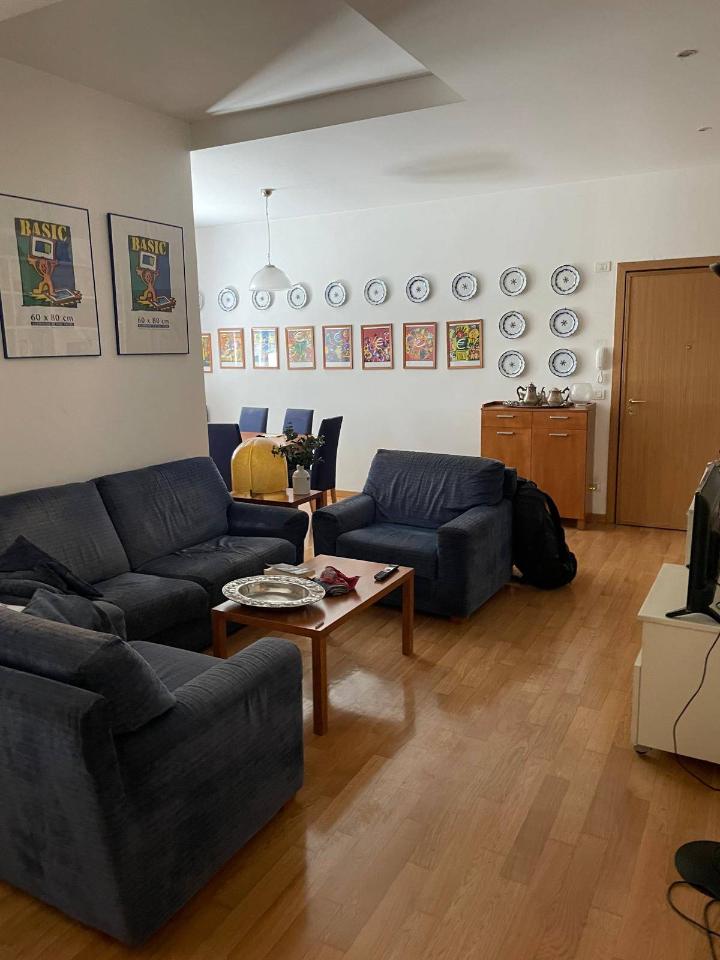 appartamento in vendita a Rimini in zona Marina Centro