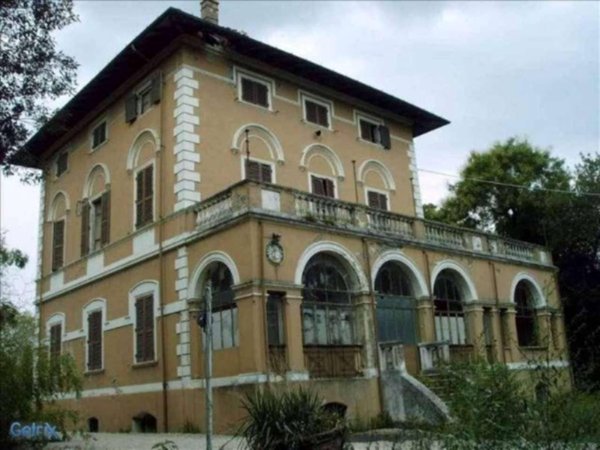 villa in vendita a Rimini in zona Viserba