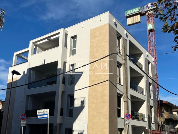 appartamento in vendita a Rimini in zona Marina Centro