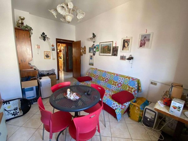 appartamento in vendita a Rimini in zona Viserba