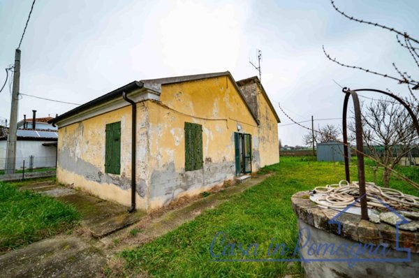 casa indipendente in vendita a Rimini in zona Torre Pedrera
