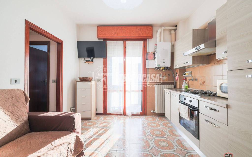 appartamento in vendita a Rimini