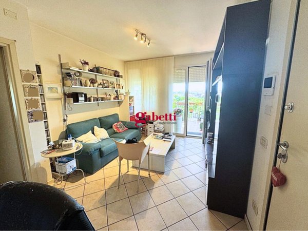 appartamento in vendita a Rimini in zona Grotta Rossa