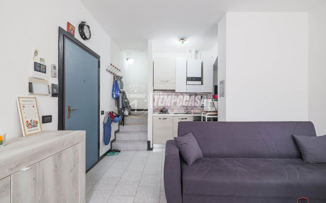 appartamento in vendita a Rimini in zona Centro Storico
