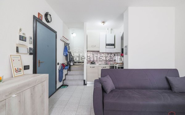 appartamento in vendita a Rimini in zona Centro Storico