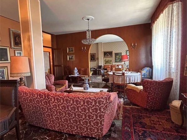 appartamento in vendita a Rimini in zona Centro Storico