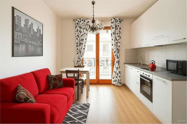 appartamento in vendita a Rimini in zona Viserba